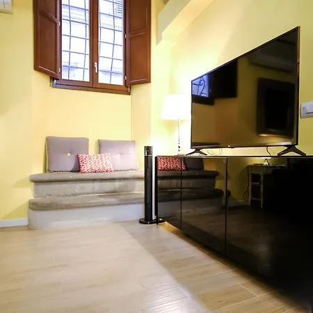 Fiorenza Boutique Appartamento