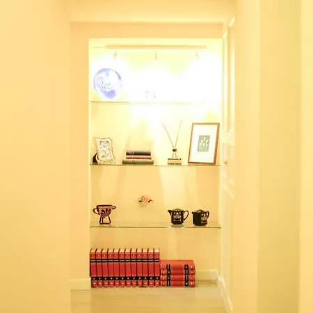 Appartamento Fiorenza Boutique