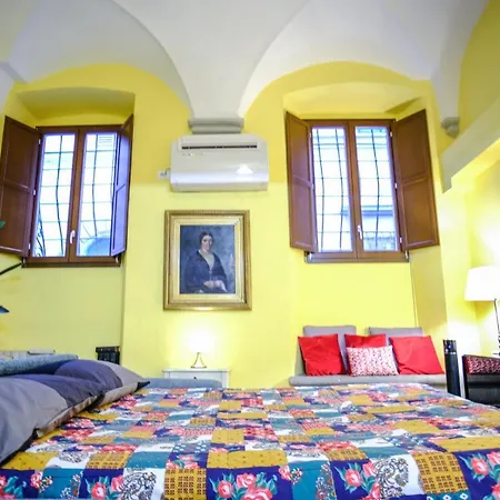 Appartamento Fiorenza Boutique