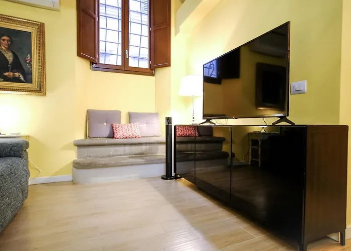 Fiorenza Boutique 아파트