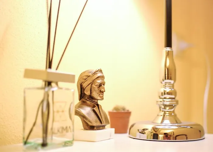 Fiorenza Boutique 아파트