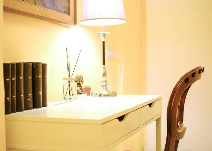 Fiorenza Boutique 아파트