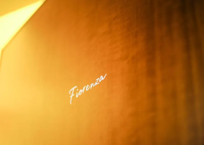 Fiorenza Boutique * 피렌체
