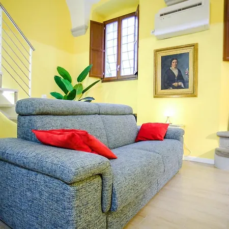 Apartmán Fiorenza Boutique
