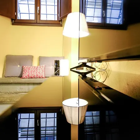 Apartmán Fiorenza Boutique *