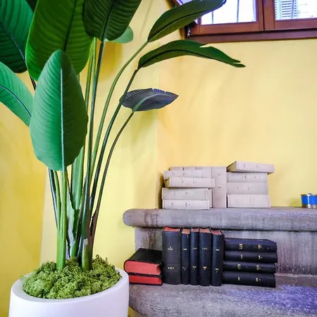 Fiorenza Boutique Appartement
