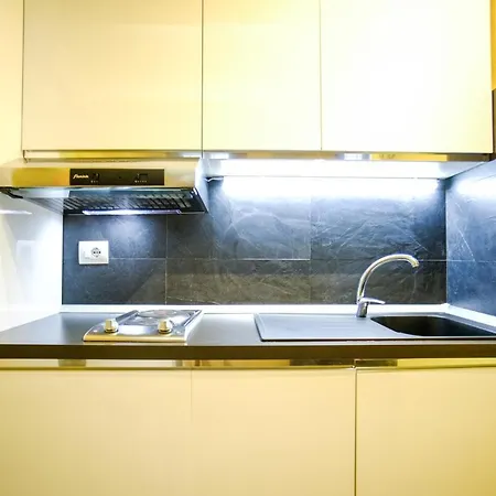 Appartement Fiorenza Boutique Florence