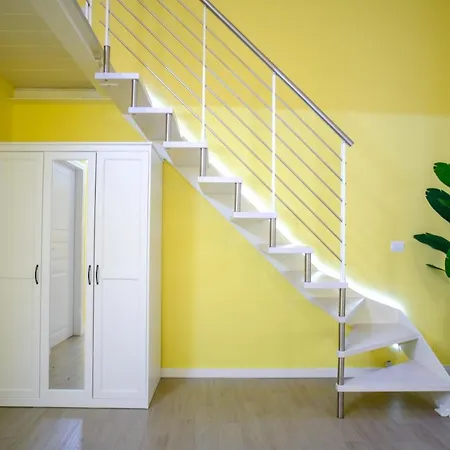 Fiorenza Boutique Appartement *
