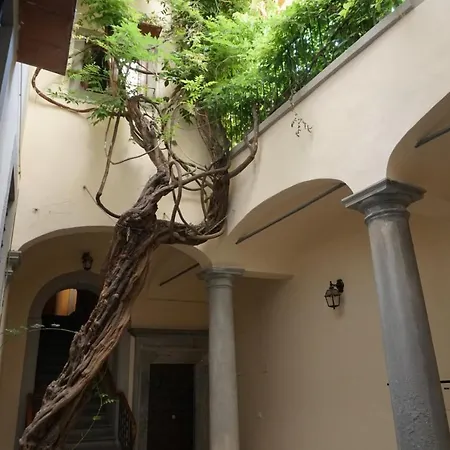 Appartement Fiorenza Boutique Florence